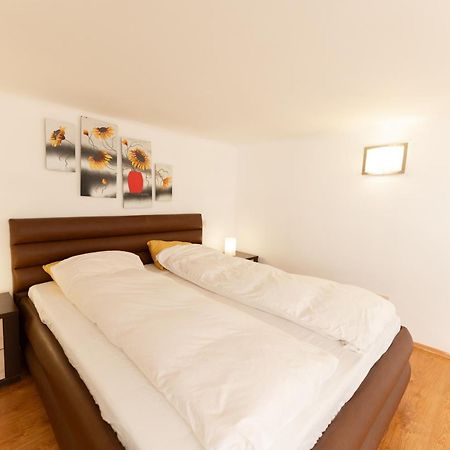 布达佩斯Danube Dwelling Akacfa 41公寓 外观 照片